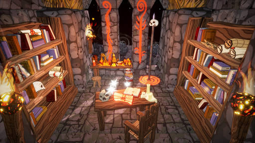 BattleJuice Alchemist - BattleJuice Alchemist вышел в раннем доступе Steam и Epic Games Store BattleJuice Alchemist - BattleJuice Alchemist вышел в раннем доступе Steam и Epic Games Store